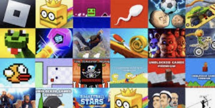 Unblocked Games: Your Gateway to Free and Fun Online Gaming